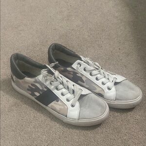 Vintage Havana sneakers